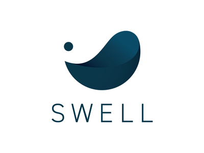 SWELLロゴ